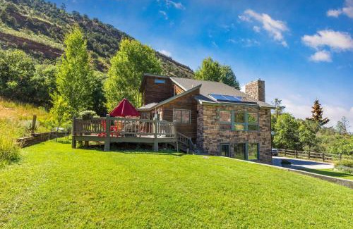 Idlewild Estates House | Mountain View