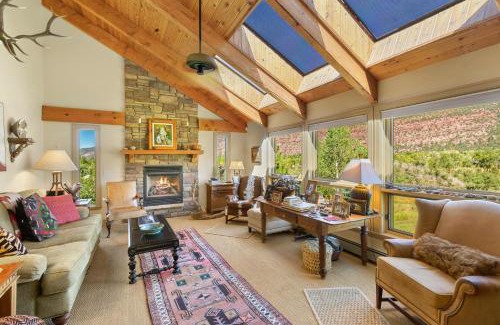 Idlewild Estates House | Mountain View