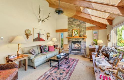 Idlewild Estates House | Mountain View