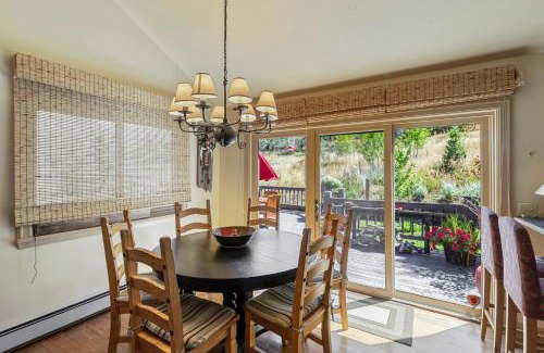 Idlewild Estates House | Mountain View