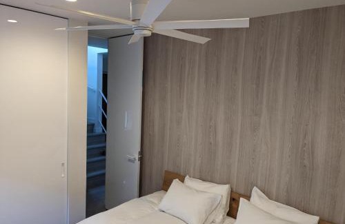 Hokujo Ski Chalet | Mountain View Villa