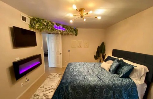 Northeast El Paso House | Mountain View Vista Your home away from home!