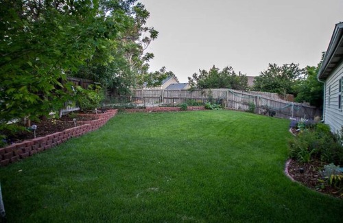 Lafayette House | Mountain View - Warm and Relaxing Retro Retreat