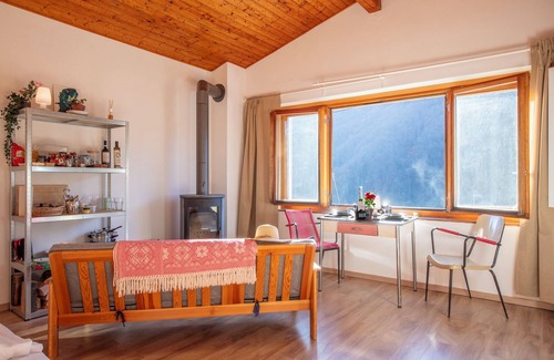 Camedo Ski Chalet | Mountain Views In Camedo, Camedo, Switzerland