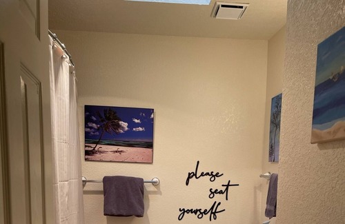 Cibola Addition Condo | Mountain View’s with shared living/dining