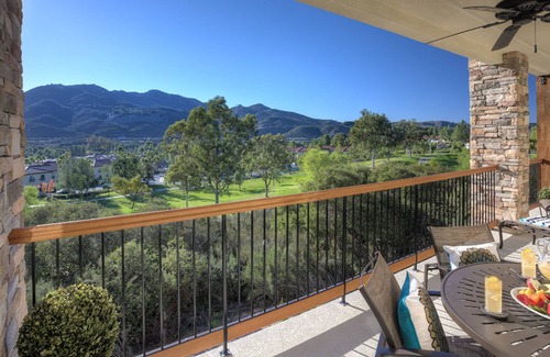 Lawrence Welk Resort Village Condo | Mountain Villas - Welk Resort (Lg 1BR spacious suite)