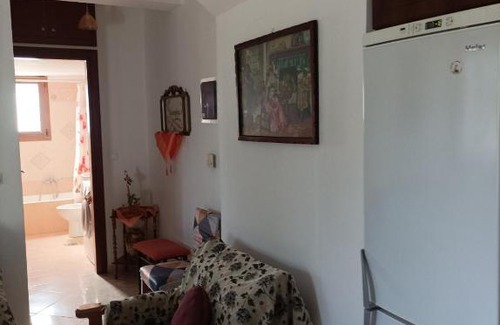 Vatoussa Apartment | Mountain Voyage Residences