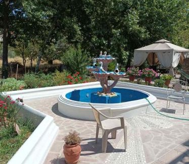 Vatoussa Apartment | Mountain Voyage Residences