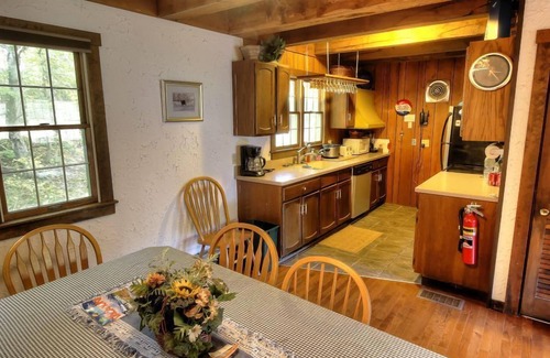 Ellicottville Ski Chalet | Mountain Watch - A Skier's Dream Chalet with Incredible Views