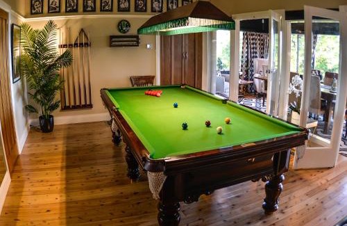 Katoomba House | Mountain Whispers Chatelaine Valley