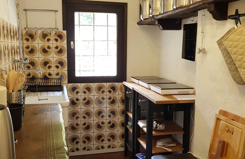 Lunecco House | Mountain worlds behind Lake Maggiore