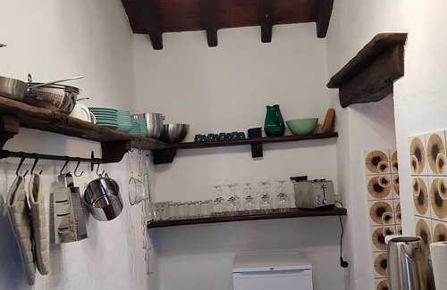 Lunecco House | Mountain worlds behind Lake Maggiore