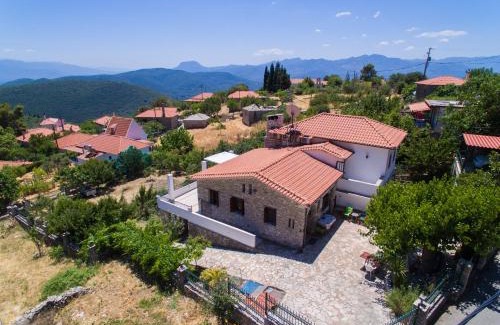 Oichalia Apartment | Mountainescape- sale