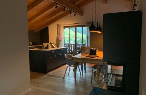 Marktschellenberg Apartment | Mountainhome Birringer