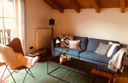 Marktschellenberg Apartment | Mountainhome Birringer