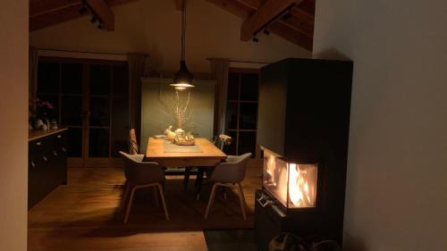 Marktschellenberg Apartment | Mountainhome Birringer