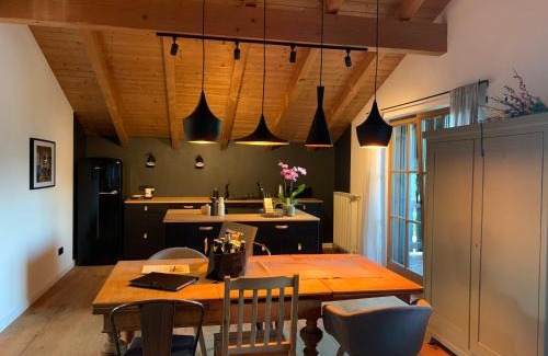 Marktschellenberg Apartment | Mountainhome Birringer