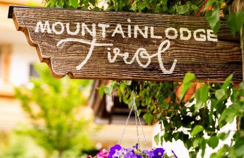 Berwang Apartment | Mountainlodge Tirol Berwang