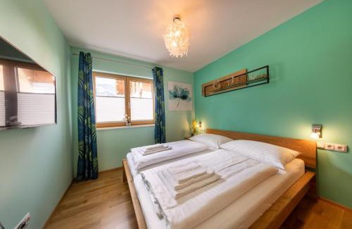 Dienten am Hochkoenig House | Mountainresort Top 9