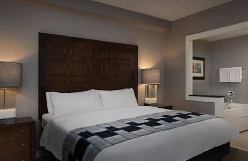 North Park City Hotel | Mountainside 2Bed/2Bath Condo