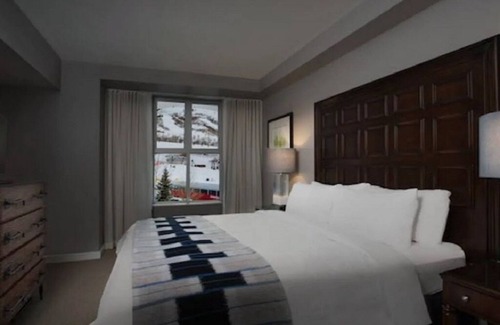 North Park City Hotel | Mountainside 2Bed/2Bath Condo