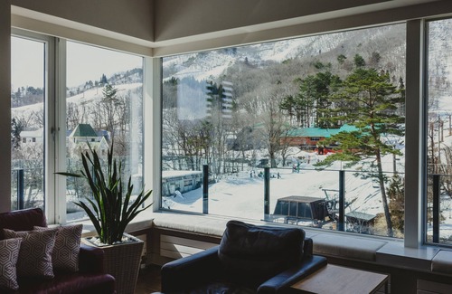 Hokujo Apartment | Mountainside Hakuba