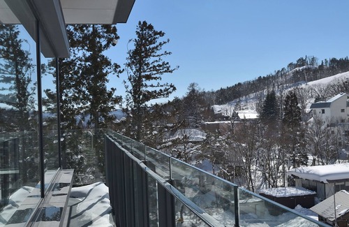 Hokujo Apartment | Mountainside Hakuba