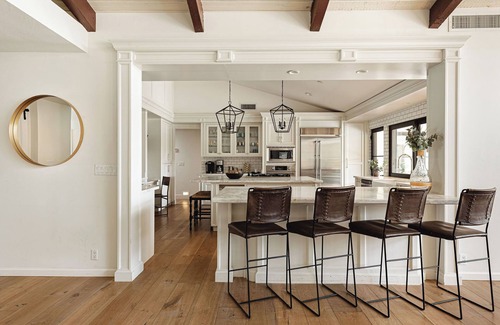 Clearwater Hills House | Mountainside Manor - Private 6BR Retreat