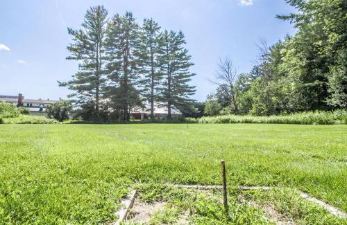 Stowe Area Apartment | Mountainside Resort F401