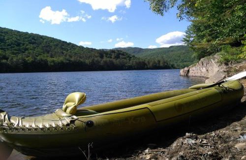 Stowe Area Apartment | Mountainside Resort F401