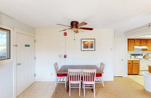 Stowe Area Apartment | Mountainside Resort III