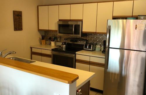 Stowe Area Apartment | Mountainside Resort V