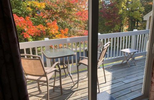 Stowe Area Apartment | Mountainside Resort V