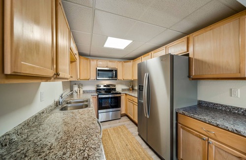 Hermosa House | Mountainside Studio Duplex with Breathtaking Views, Optional Hot Tub