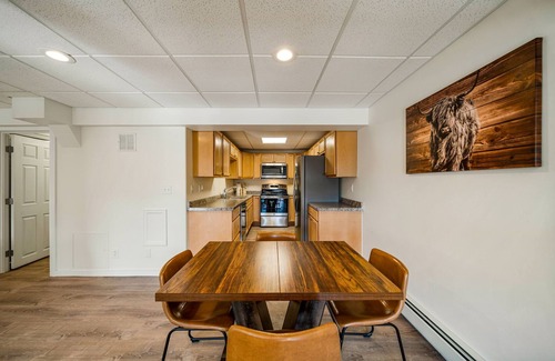 Hermosa House | Mountainside Studio Duplex with Breathtaking Views, Optional Hot Tub