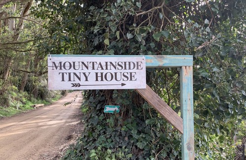 Hampton Apartment | Mountainside Tiny House