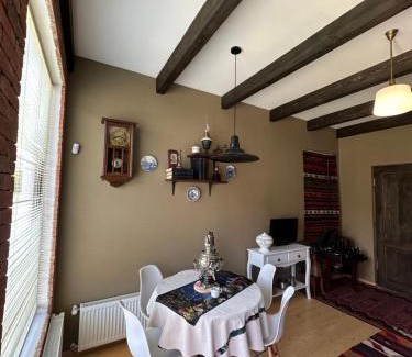 Likani House | MountainTop Sadgeri