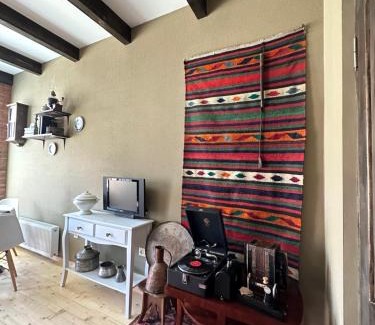Likani House | MountainTop Sadgeri