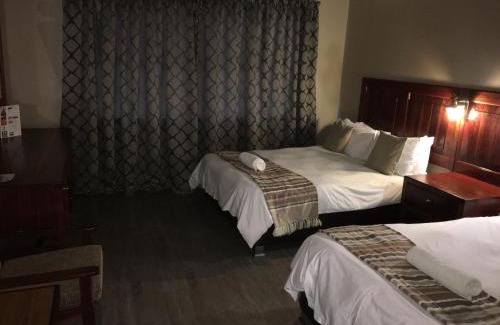 Harrismith Hotel | Mountainview Inn