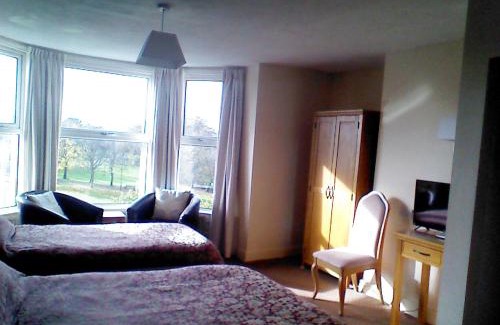 Plymouth Hotel | Mountbatten Hotel