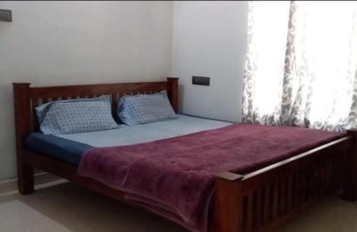 Kanthalloor House | Mountview homestay