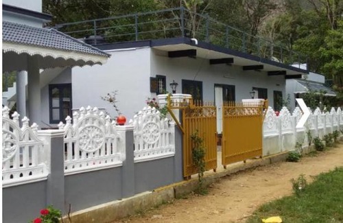 Kanthalloor House | Mountview homestay