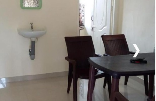 Kanthalloor House | Mountview homestay