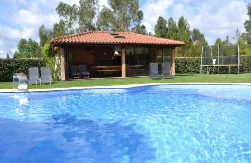Carvalhal Benfeito House | MountView