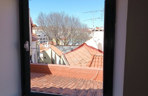 Mouraria Apartment | Mouraria Cozy & Charming apartment