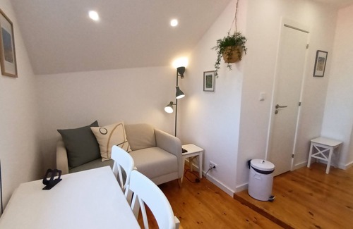 Mouraria Apartment | Mouraria Cozy & Charming apartment