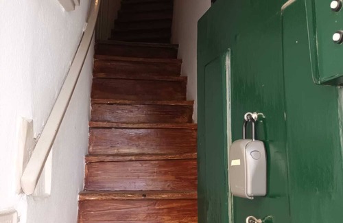 Mouraria Apartment | Mouraria Cozy & Charming apartment