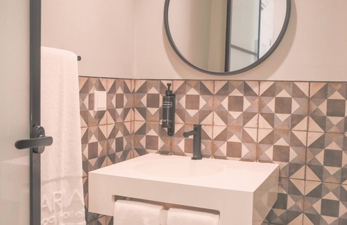 Socorro Hotel | Mouraria Lisboa Hotel