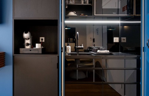 Evora Hotel | MouraSuites Hotel