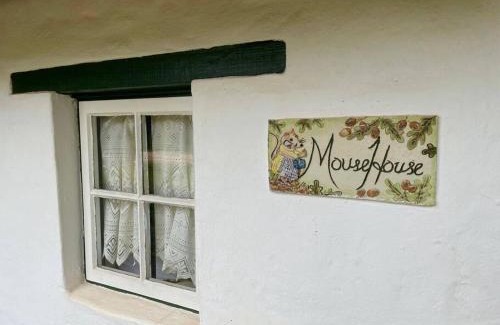 Greyton House | Mouse House Greyton - tiny home living